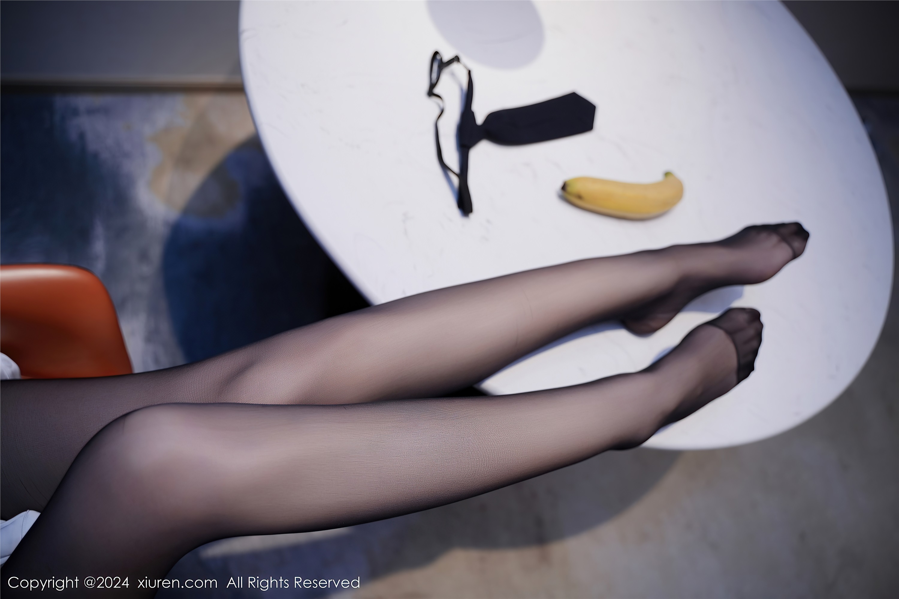 Xiuren秀人网 2024.01.02 NO.7894 安琪Yee